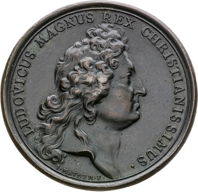 Coin-front