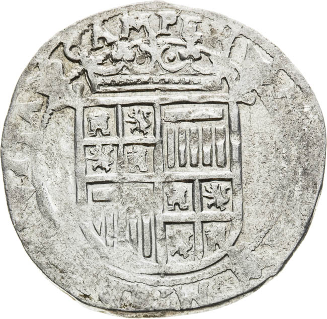 Coin-front