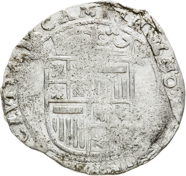 Coin-front