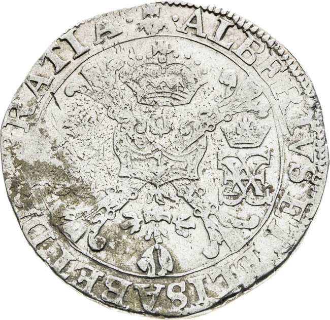 Coin-front