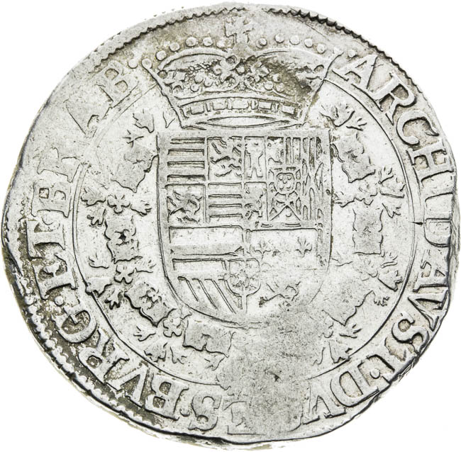 Coin-front