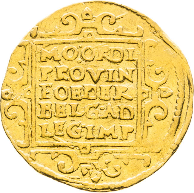 Coin-front