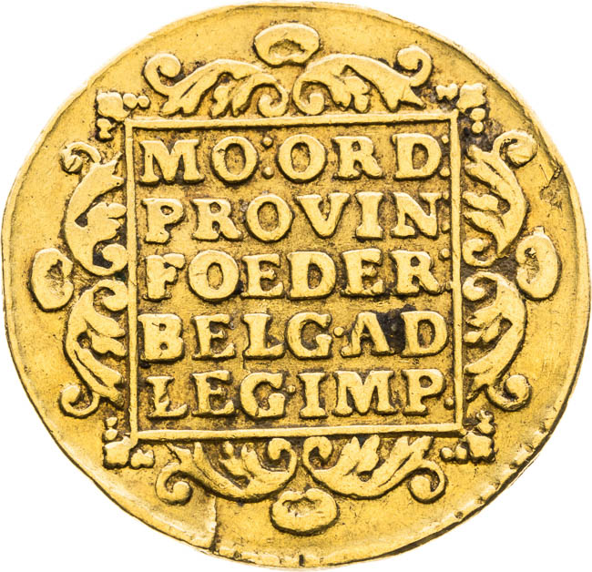 Coin-front