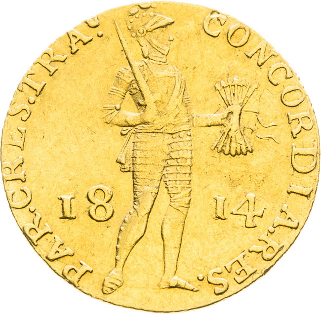 Coin-front