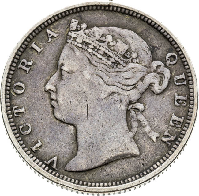 Coin-front