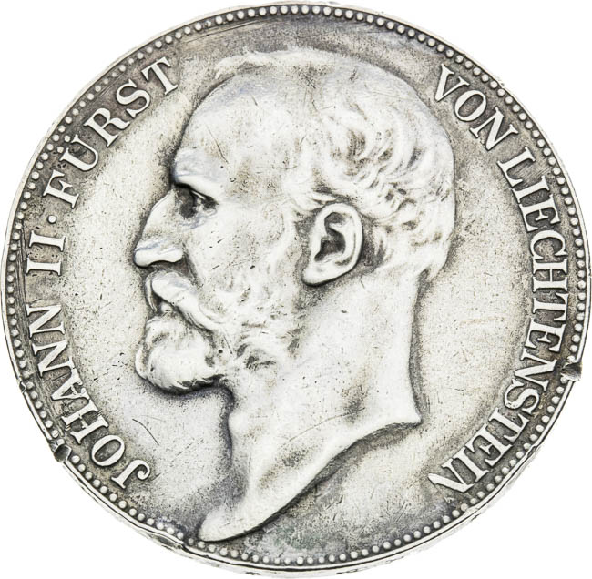 Coin-front