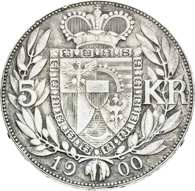 Coin-front