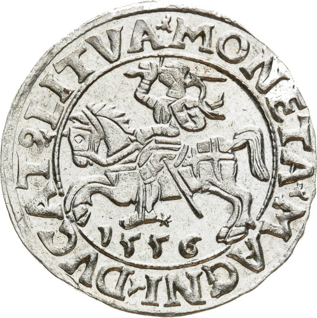 Coin-front