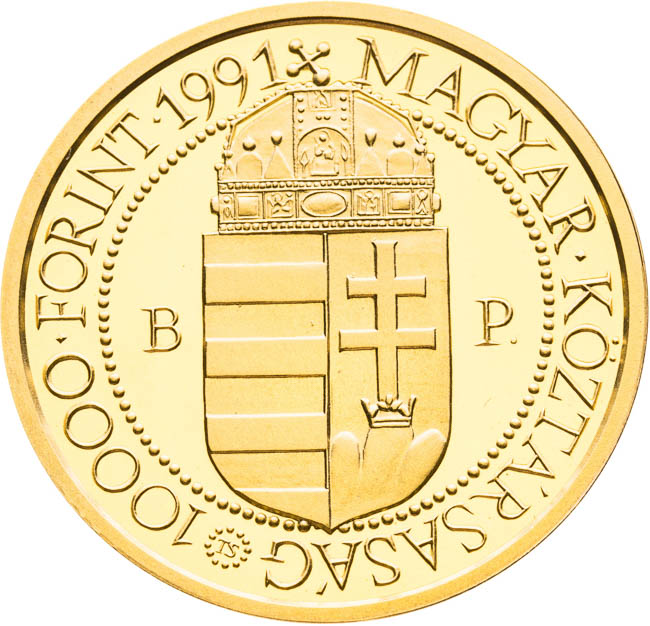 Coin-front