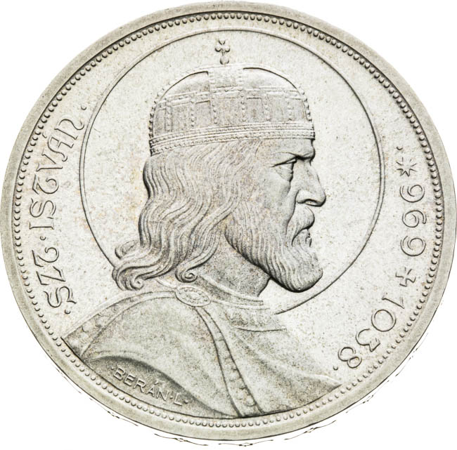 Coin-front