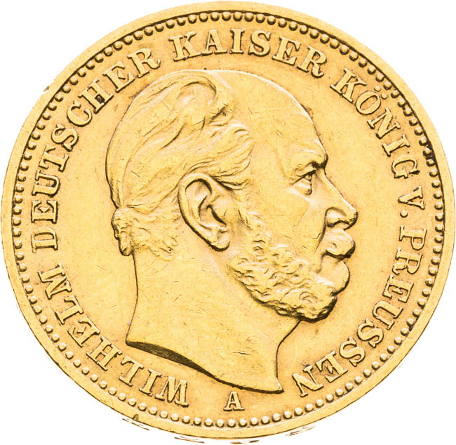 Coin-front