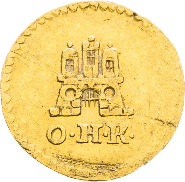 Coin-front