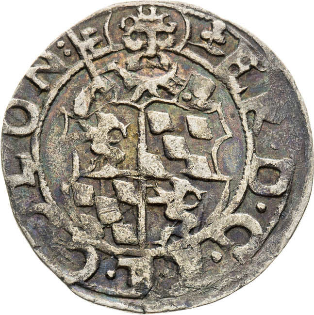 Coin-front