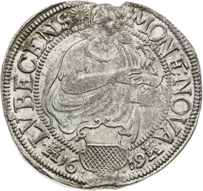 Coin-front