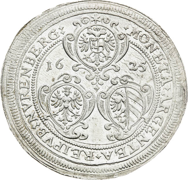 Coin-front