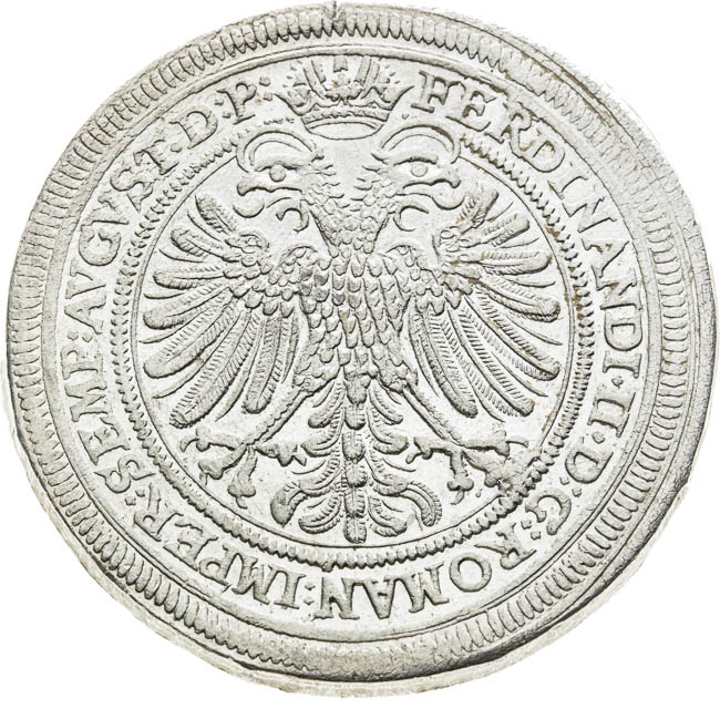 Coin-front