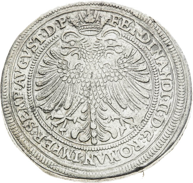 Coin-front