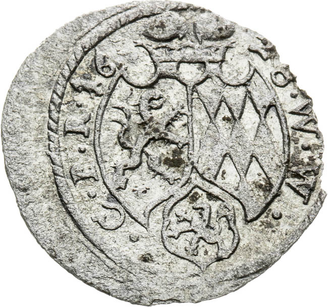 Coin-front