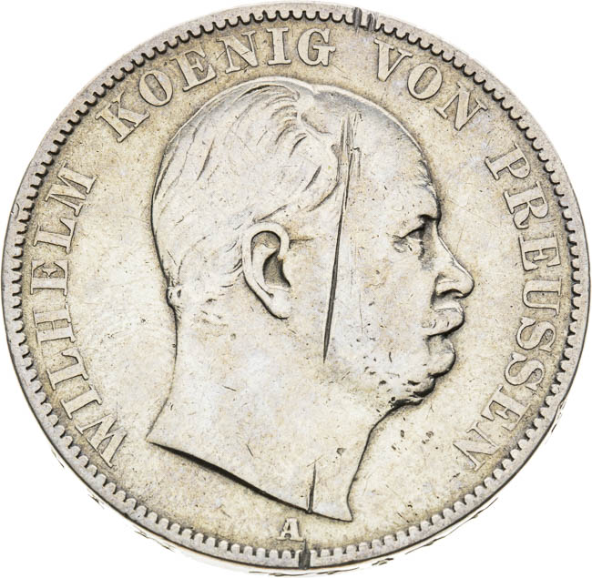 Coin-front