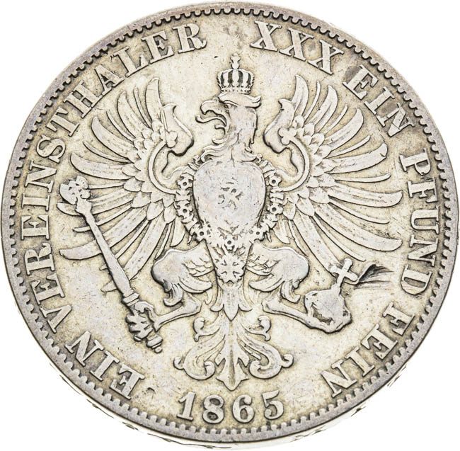 Coin-front