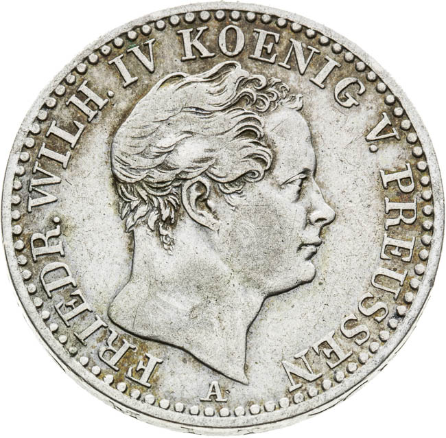 Coin-front