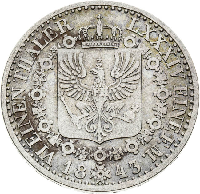 Coin-front