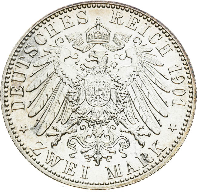 Coin-front