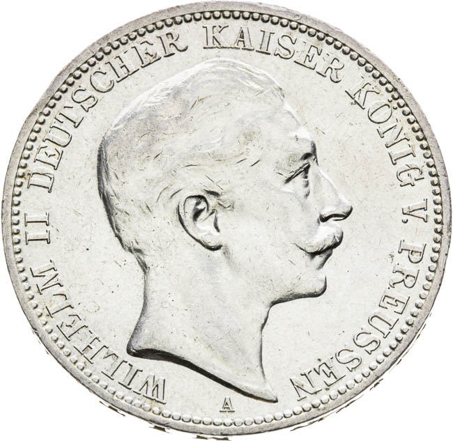 Coin-front