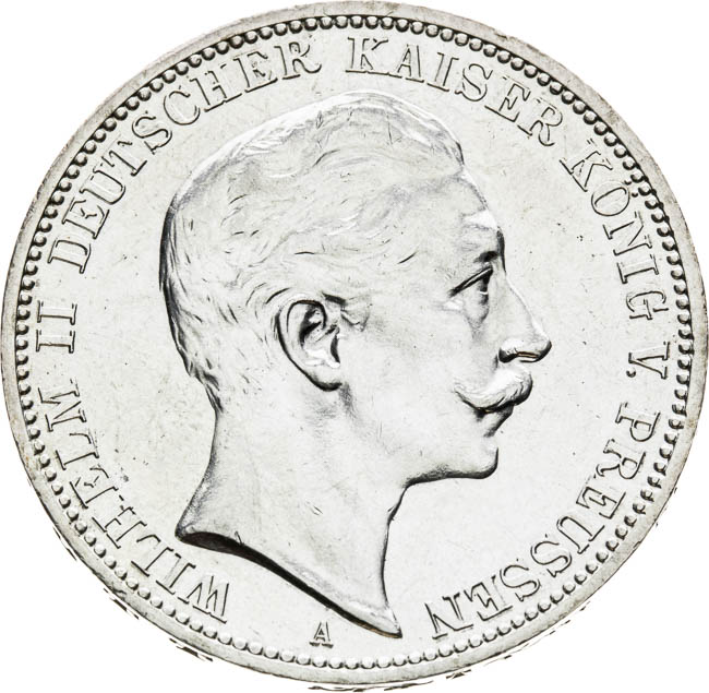 Coin-front