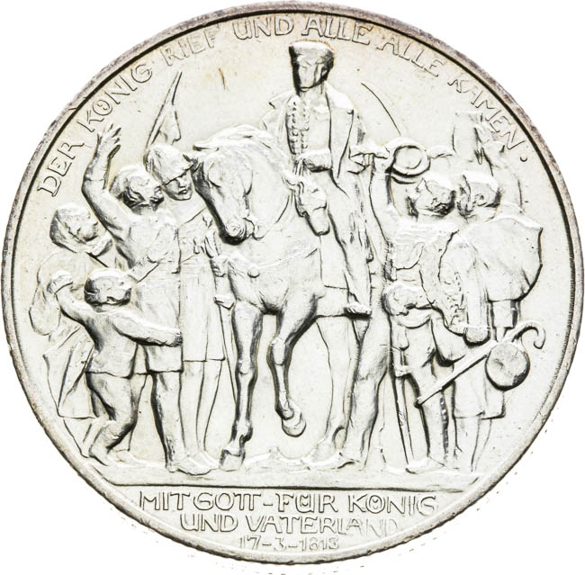 Coin-front