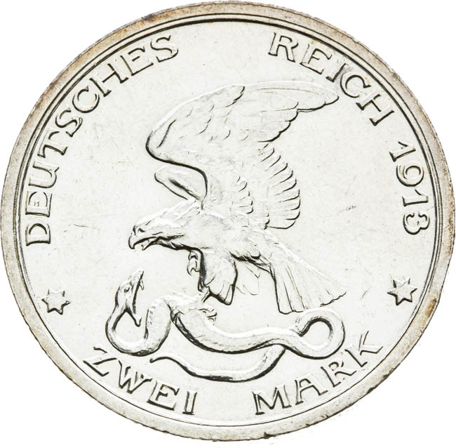 Coin-front