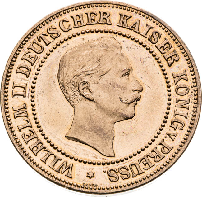 Coin-front