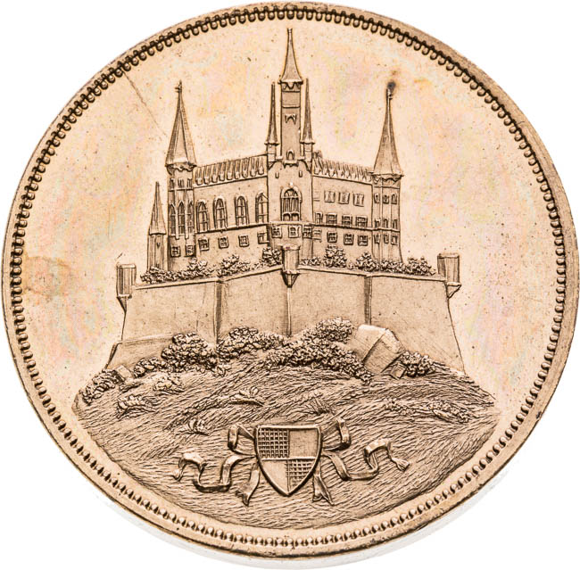 Coin-front