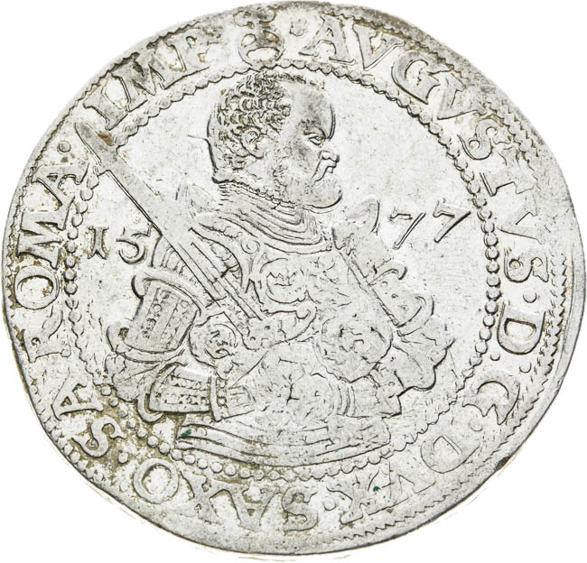 Coin-front