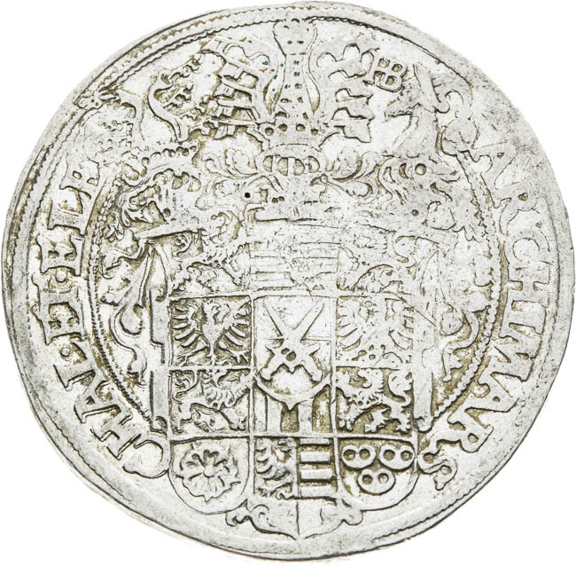 Coin-front