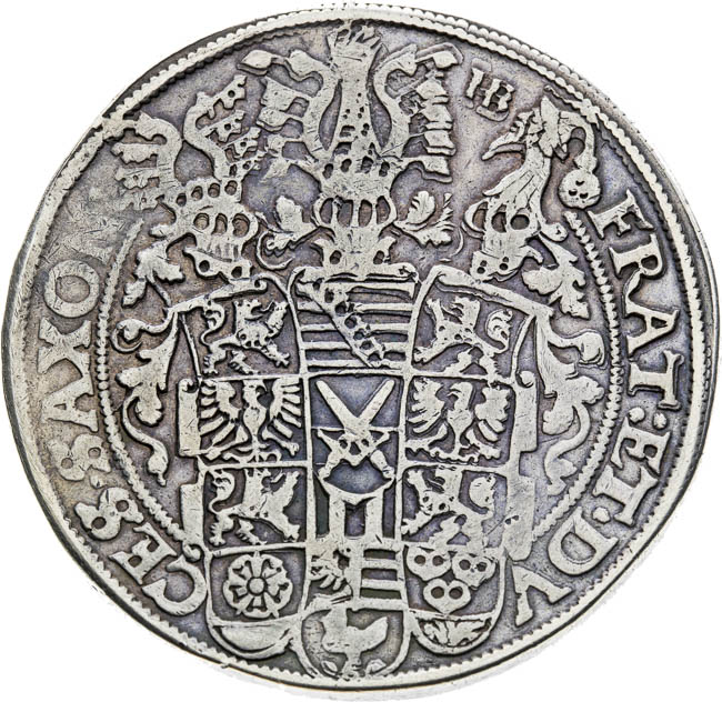 Coin-front