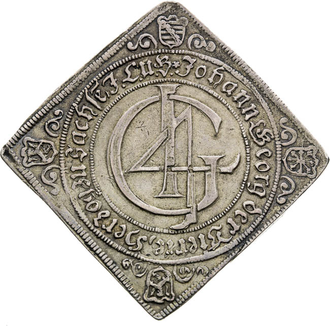 Coin-front