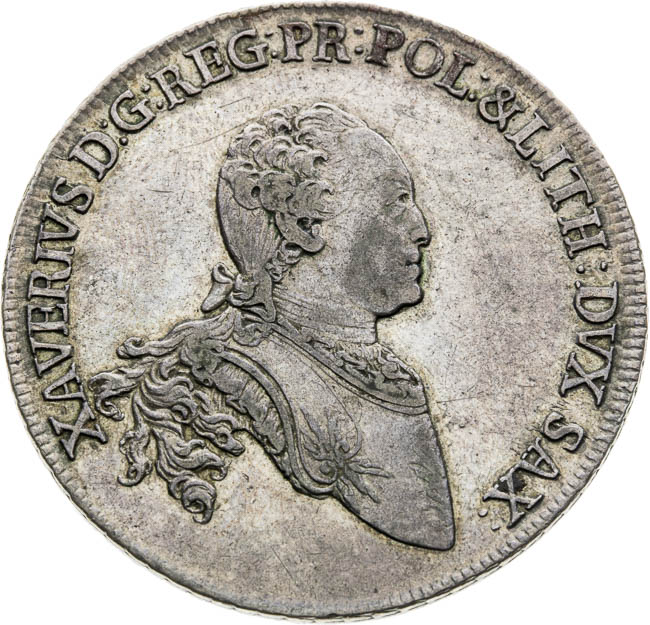 Coin-front