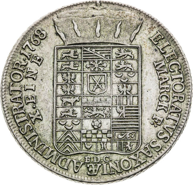 Coin-front