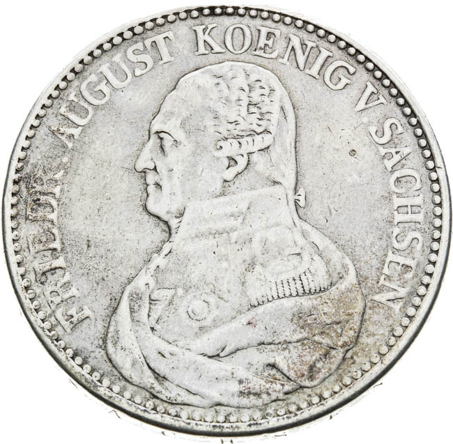 Coin-front