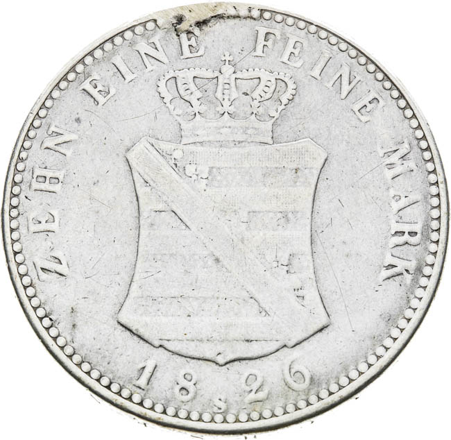 Coin-front