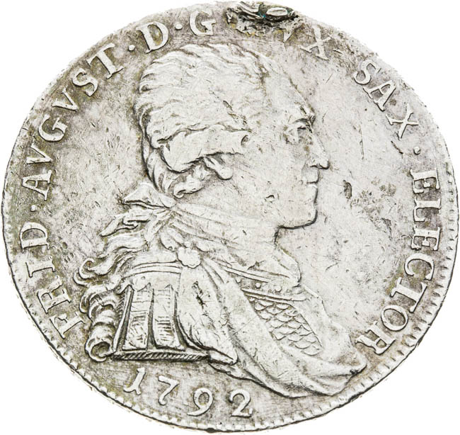 Coin-front