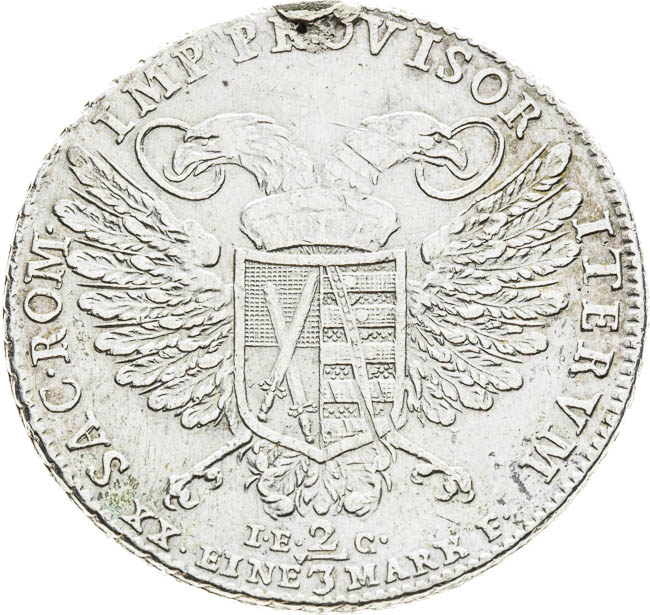 Coin-front