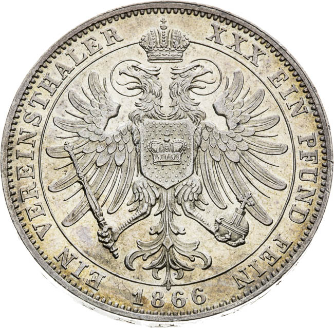 Coin-front