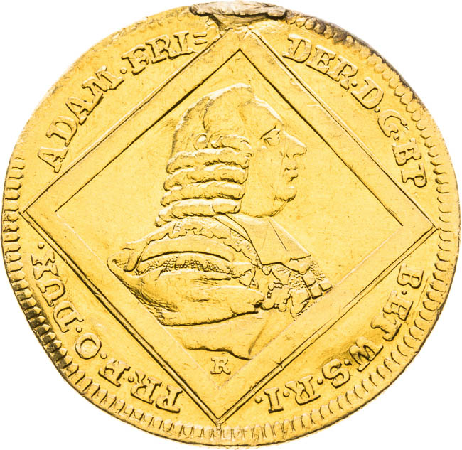 Coin-front