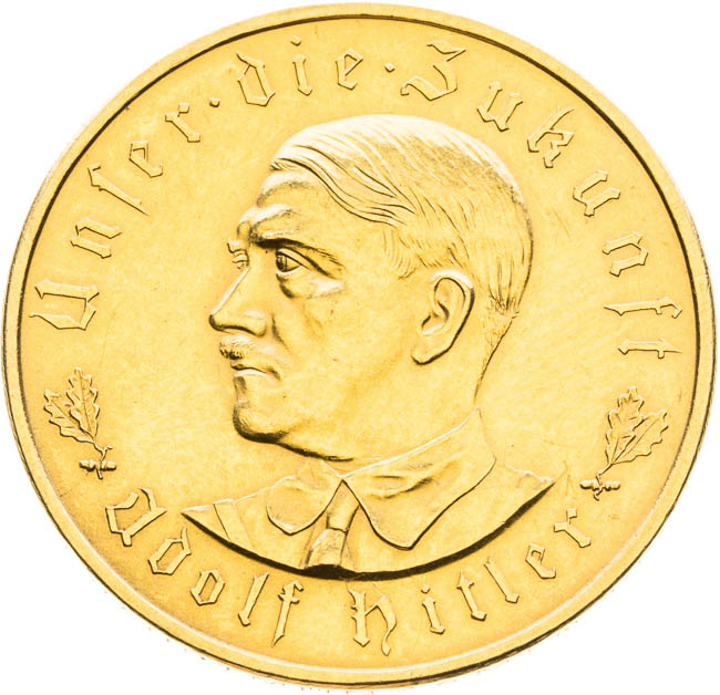 Coin-front