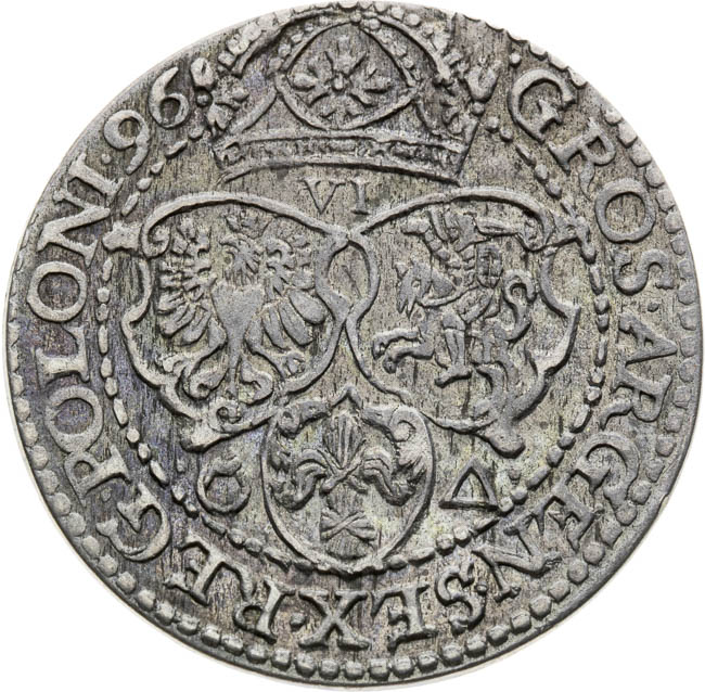 Coin-front