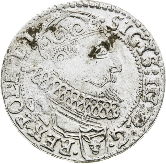 Coin-front