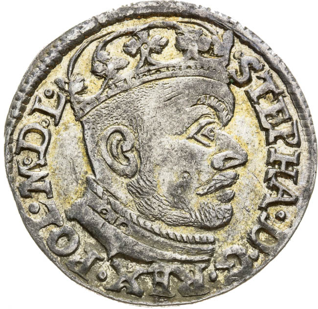 Coin-front