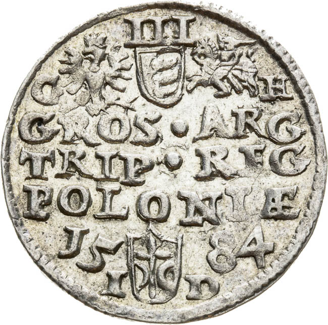 Coin-front